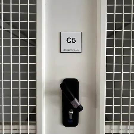 Pineta Fronte Mare - Jl Blue C5 Apartment Lido di Jesolo