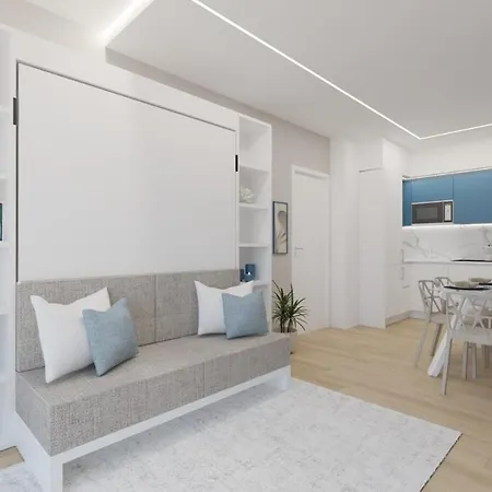 Pineta Fronte Mare - Jl Blue C5