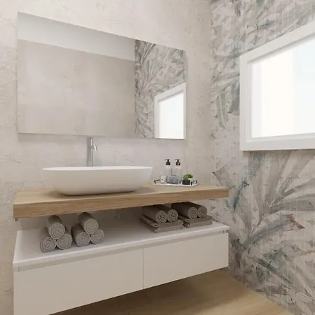 Pineta Fronte Mare - Jl Blue C5 Apartment